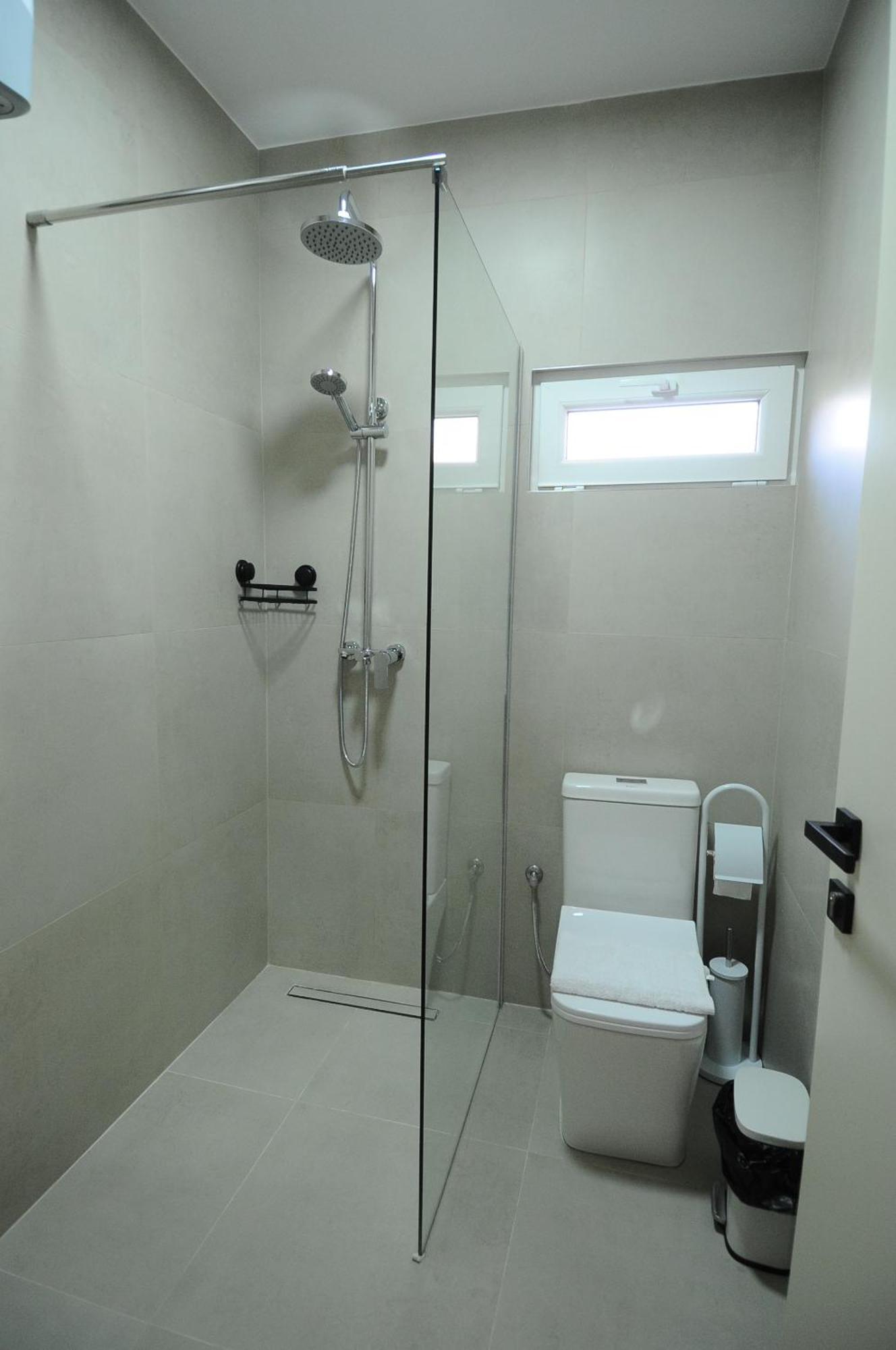 New Boulevard Inn Tiran Dış mekan fotoğraf
